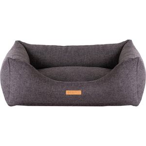 Imazo Leverandør Ecopet Hundeseng 100x80x24cm