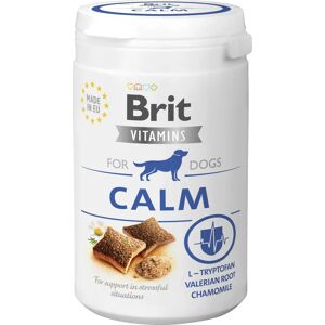 Eldorado Leverandør Brit Vitamins Calm 150g