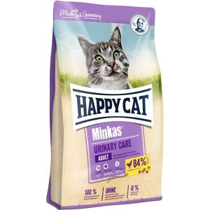 Happy dog og Cat Leverandør Happy Cat Minkas Urinary Care Fjerkræ 10kg