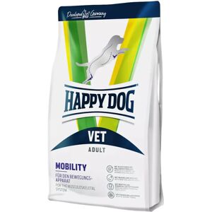 Happy dog og Cat Leverandør Happy Dog Vet Mobility 1kg-10kg