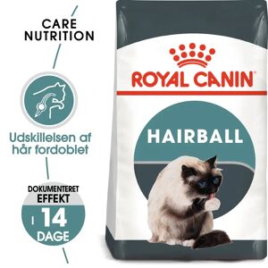 Royal canin Leverandør Royal Canin Hairball Care Adult Tørfoder til kat 2kg