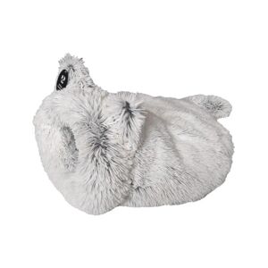Meldgaard Leverandør Fluffy kattehule hvid 55x55 cm
