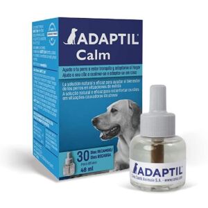 Pharmaservice Leverandør Adaptil calm refill til diffusor 48 ml