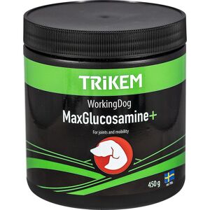 Imazo Leverandør Trikem Max Glucosamin 450g Ledpleje pulver