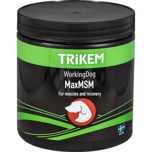 Imazo Leverandør Trikem Max MSM 450g Ledpleje pulver