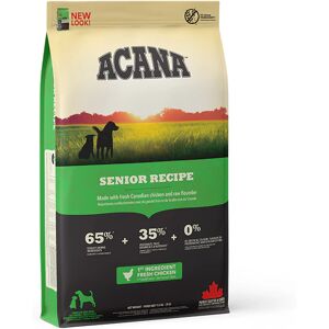 Acana Leverandør Acana Senior Recipé 11,4 Kg