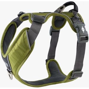 Dog copenhagen Leverandør Dog Copenhagen Comfort Walk Pro Hunting Green Hundesele XS-XL