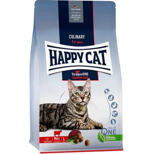 Happy dog og Cat Leverandør Happy Cat Adult Okse 10 kg kattefoder