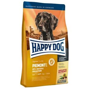 Happy dog og Cat Leverandør Happy Dog Supreme Sensible Piemonte 10 kg Hundefoder