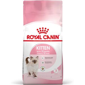 Royal canin Leverandør Royal Canin Kitten Tørfoder til killing 4kg