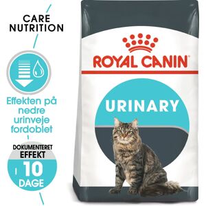 Royal canin Leverandør Royal Canin Urinary Care Adult Tørfoder til kat 10kg