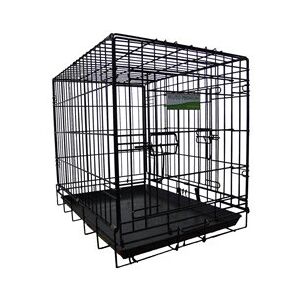 Petcare Leverandør Pluto premium transportbur xl 107x70x79 cm