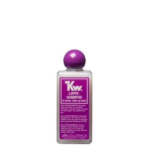 KW Loppeshampoo