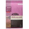 Acana Leverandør Acana Grass-fed Lamb 6 Kg, indeholder 50% Lam