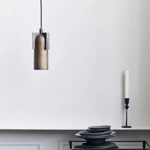 House Doctor - Lampe, Akola, Antik messing hos ModernRoom.dk