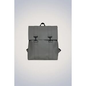 Rains Msn Bag - Grey Grey One Size