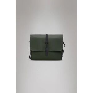 Rains Messenger Bag - Green Green One Size