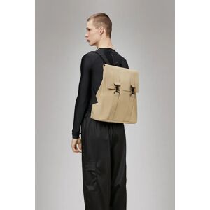 Rains Msn Bag - Sand Sand One Size