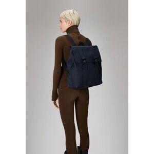 Rains Msn Bag - Navy Navy One Size