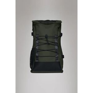 Rains Trail Mountaineer Bag - Green Green One Size