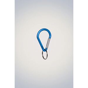 Rains Drop Carabiner - Waves Waves One Size