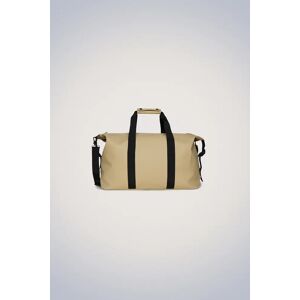 Rains Hilo Weekend Bag - Sand Sand One Size