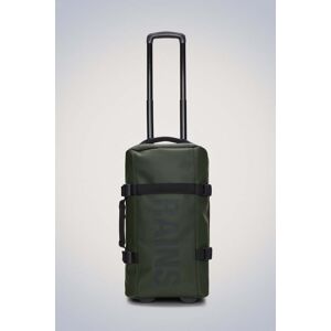 Rains Texel Cabin Bag - Green Green One Size