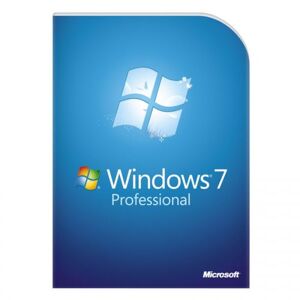 Microsoft Windows 7 Pro Oem