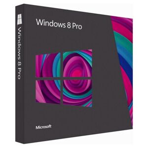 Microsoft Windows 8.1 Pro Oem