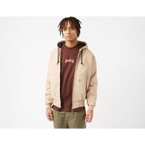 Carhartt WIP OG Active Jakke, Brown  L