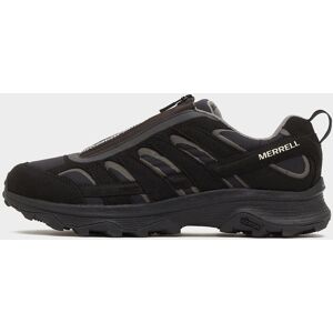 Merrell Moab Speed Zip GORE-TEX 1TRL, Black  44