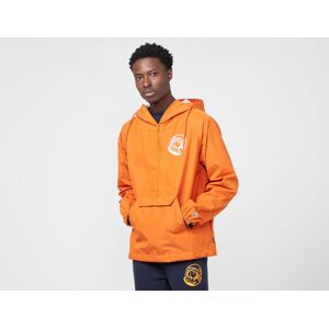 Billionaire Boys Club Astro Helmet Anorak, Orange  S