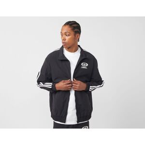 adidas NSRC Track Top, Black  XL