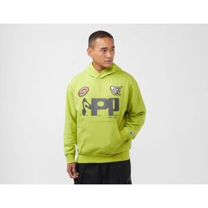 Puma x Perks and Mini Hoodie, Green  L