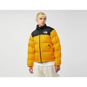 The North Face Nuptse 1996 Jakke, Yellow  L