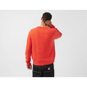 Sergio Tacchini Cave Sweater, Red  M