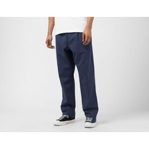 Tired Skateboards Tired Stamp Pant, Navy  M