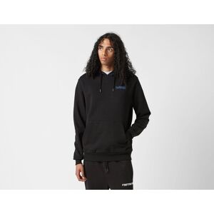 Footpatrol Alfred Hoodie, Black  XL