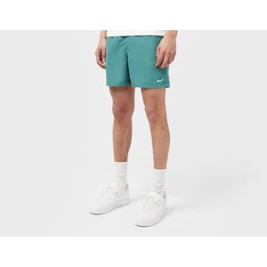 Nike Core Swim Shorts, Green  S