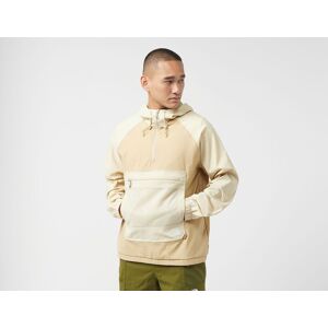 The North Face Class V Pathfinder Pullover Jacket, Beige  L