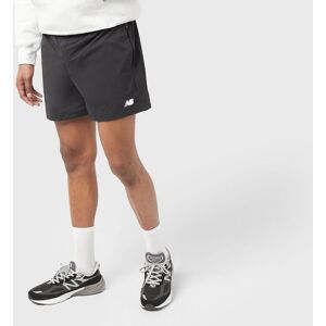 New Balance Athletics Woven Short, Black  S