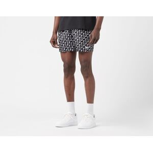 Nike Swoosh Link Short, Black  L