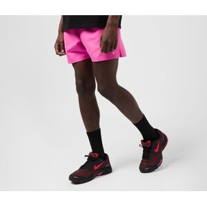 Nike Core Swim Shorts, Pink  S