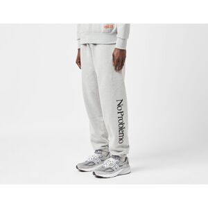 No Problemo Logo Joggers, Grey  S