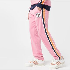 Sergio Tacchini Monte Track Pants, Pink  S