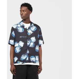 Edwin Ice Cube Shirt, Black  L