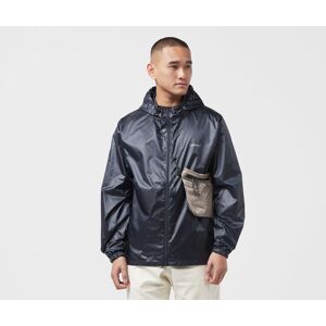 Gramicci Packable Windbreaker Jacket, Navy  L