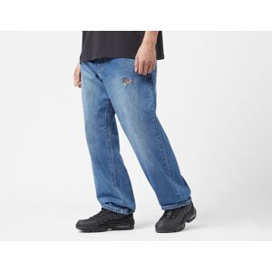 Pas de Mer High Couture Jeans, Blue  30