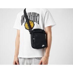 Nike Heritage Cross Body Taske, Black  One Size