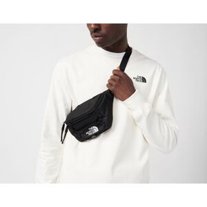 The North Face Jester Lumbar Cross-Body Taske, Black  One Size